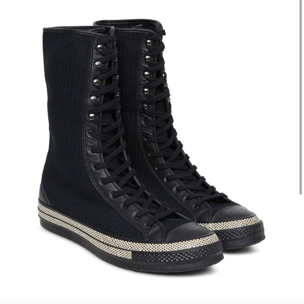 Converse J.W. Anderson Chuck 70 XX Hi Sneakers